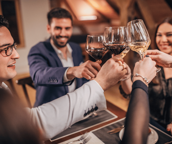 Corporate Wine Experiences
