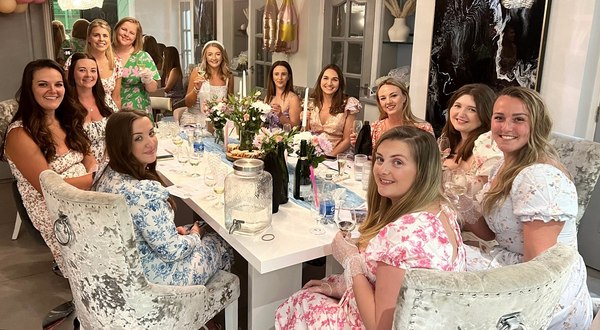 Hen-Party-Wine-Tasting