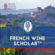  NEW French Wine Scholar        