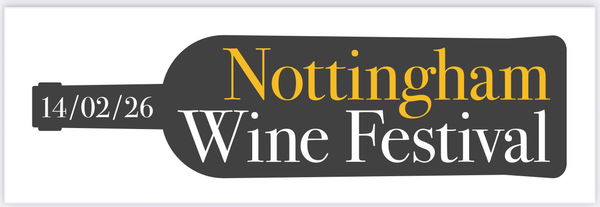 Nottingham Wine Festival Early Bird 2026