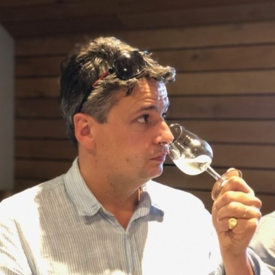 Charlie Goblet d'Alviella