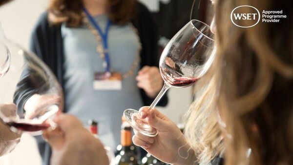 ONLINE - WSET Level 2 Award in Wines – Evenings