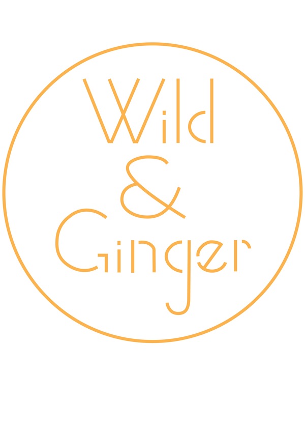 Wild and Ginger