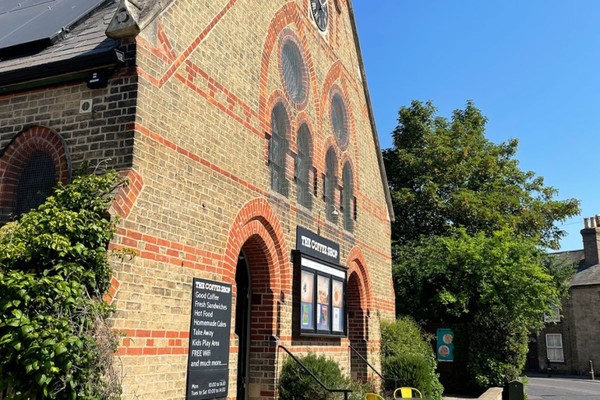 Cottenham-Community-Centre