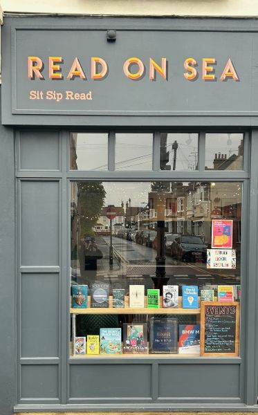 Read-on-sea